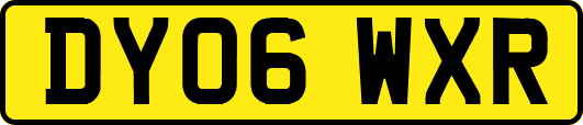DY06WXR
