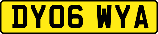 DY06WYA