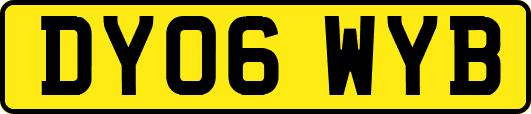 DY06WYB
