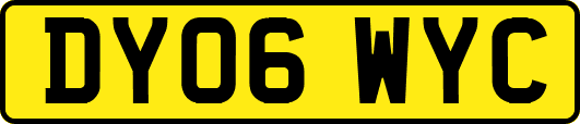 DY06WYC