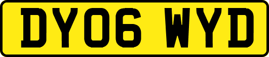 DY06WYD