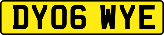 DY06WYE
