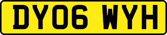 DY06WYH