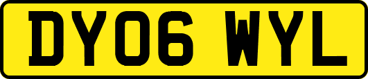 DY06WYL