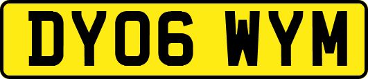 DY06WYM