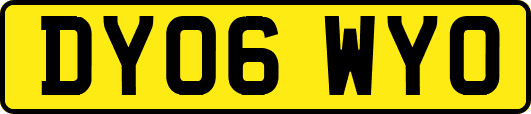 DY06WYO