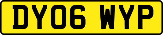 DY06WYP