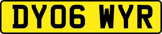 DY06WYR