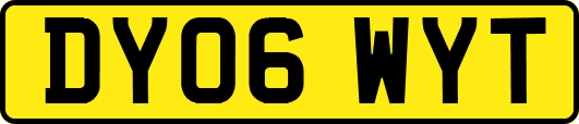 DY06WYT