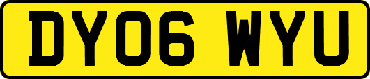 DY06WYU