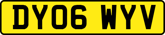DY06WYV