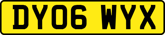 DY06WYX