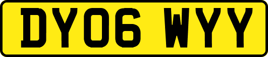 DY06WYY