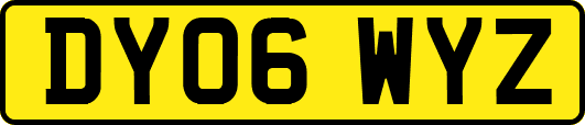 DY06WYZ