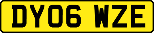 DY06WZE