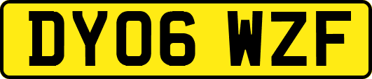 DY06WZF