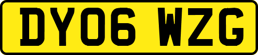 DY06WZG