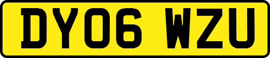 DY06WZU
