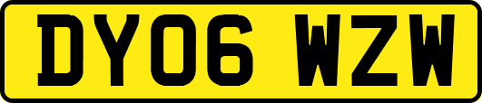 DY06WZW