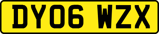 DY06WZX