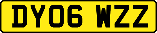 DY06WZZ