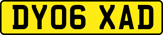 DY06XAD