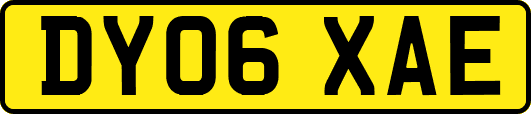 DY06XAE
