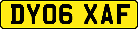 DY06XAF