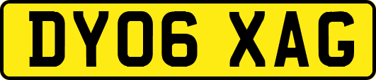 DY06XAG