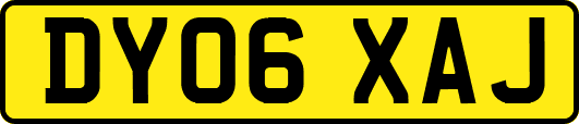 DY06XAJ