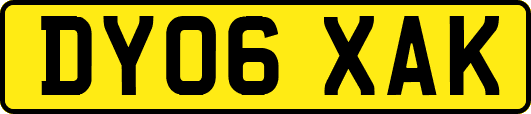 DY06XAK