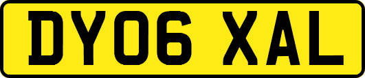 DY06XAL