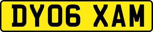 DY06XAM