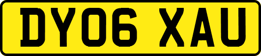 DY06XAU