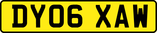 DY06XAW