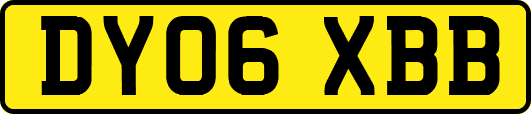 DY06XBB