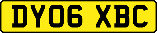 DY06XBC