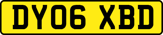 DY06XBD