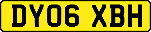 DY06XBH