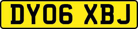 DY06XBJ