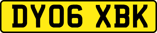 DY06XBK