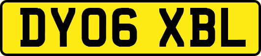 DY06XBL