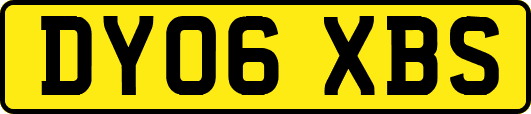 DY06XBS