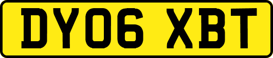 DY06XBT
