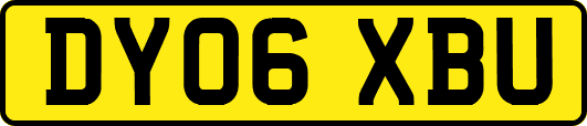 DY06XBU