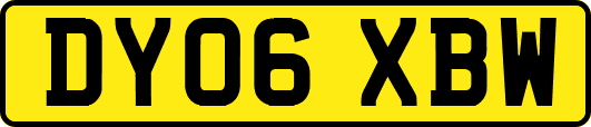 DY06XBW