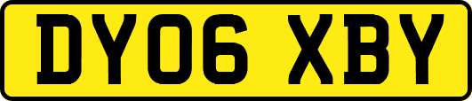 DY06XBY