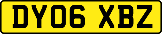 DY06XBZ