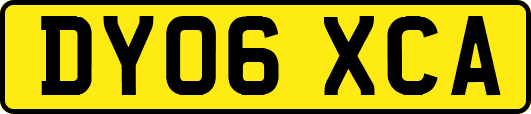 DY06XCA