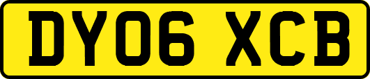 DY06XCB